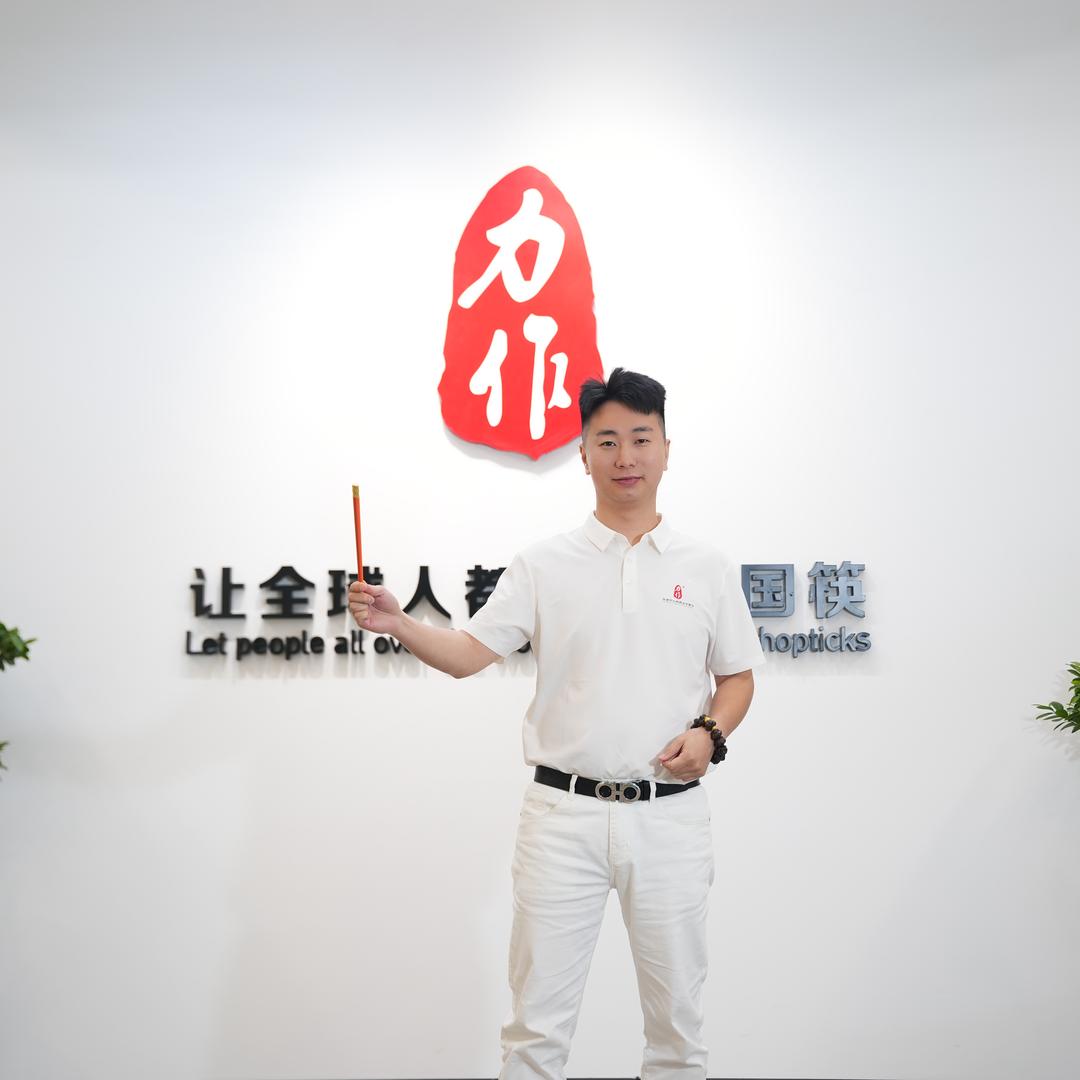 力作｜外卖餐具包｜一次性筷子｜家庭筷
