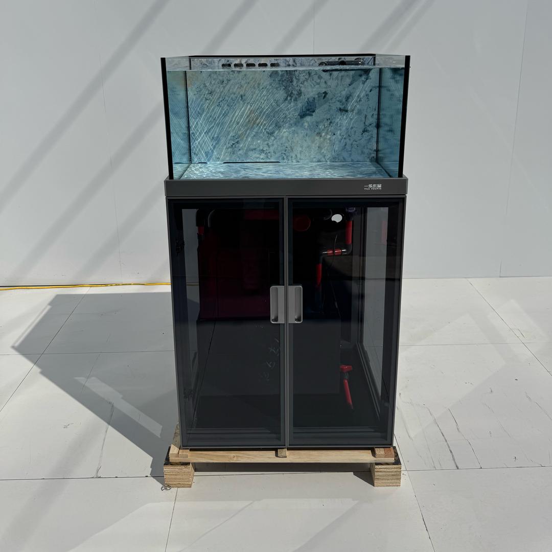 一乐优品，鱼缸定制工厂