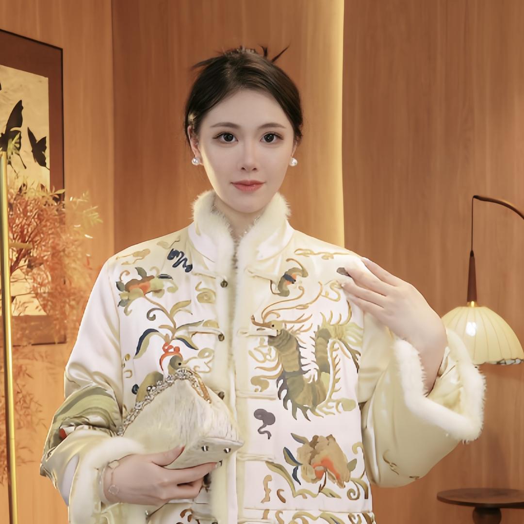 瑾欢真丝阁