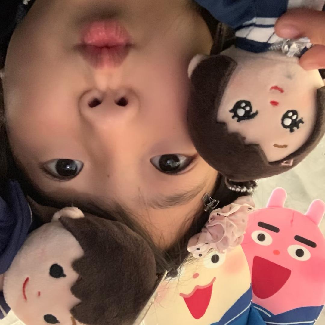 钮祜禄-7（朵拉版）