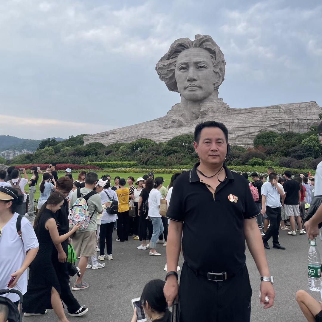 轻风明月