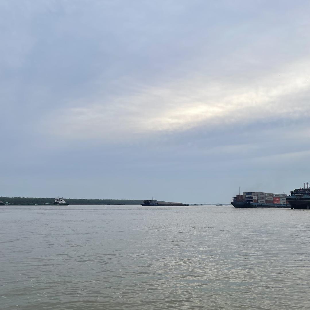 江北蟹精选水产