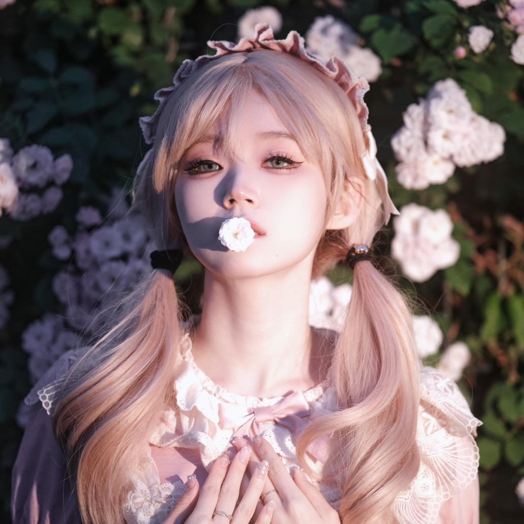 医学生如花