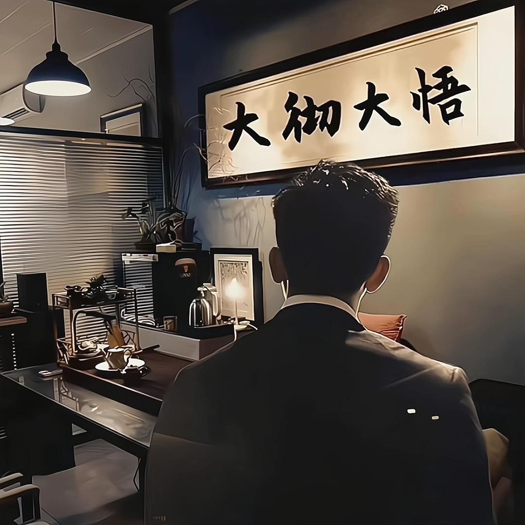 小郭的Cadillac