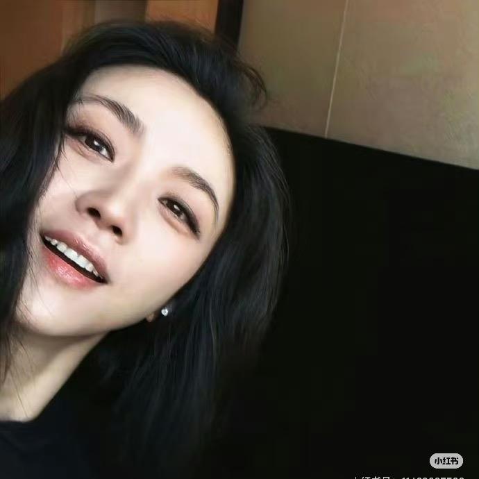 美妞鱼头