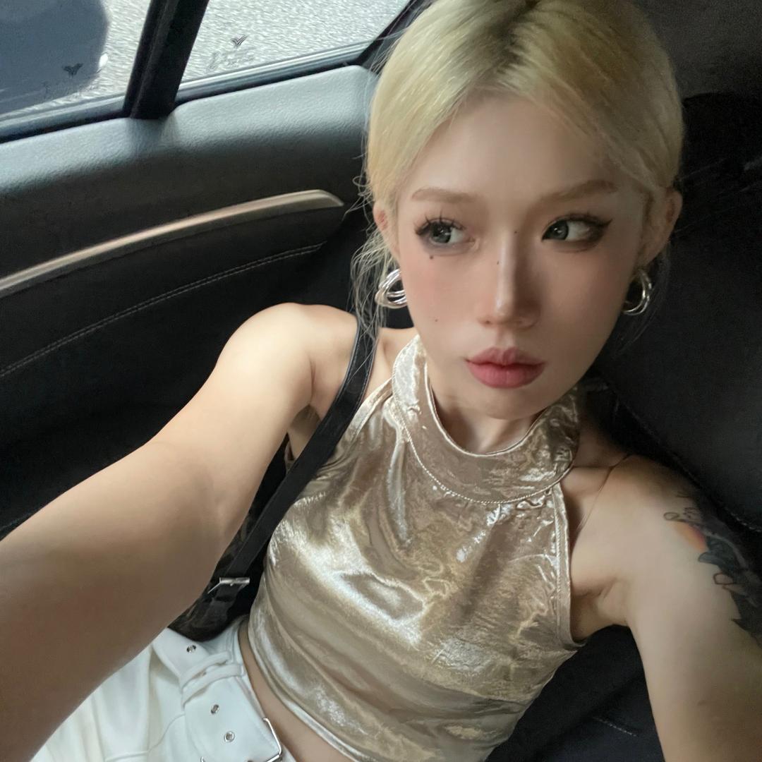 小懿a