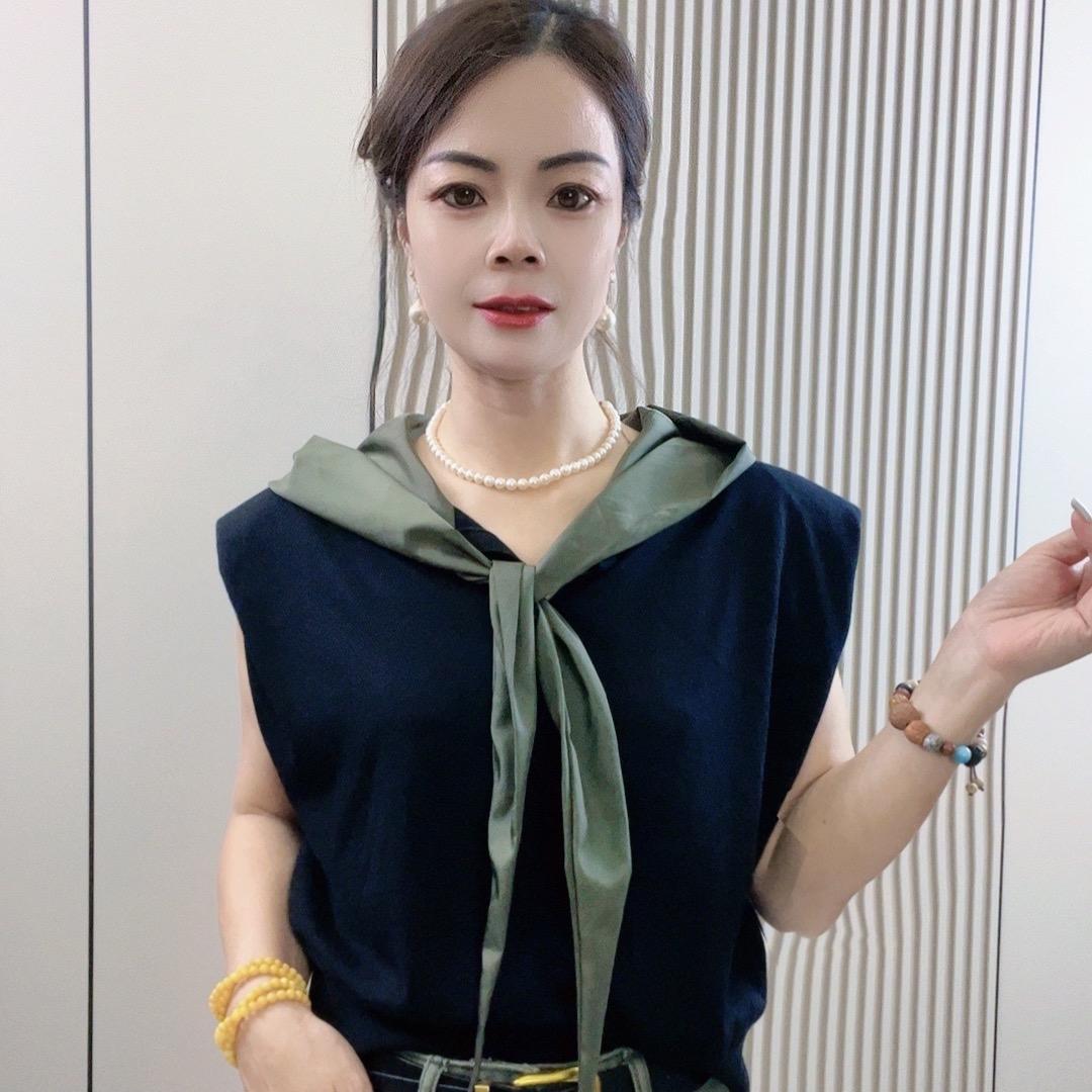 韩熙馆服饰