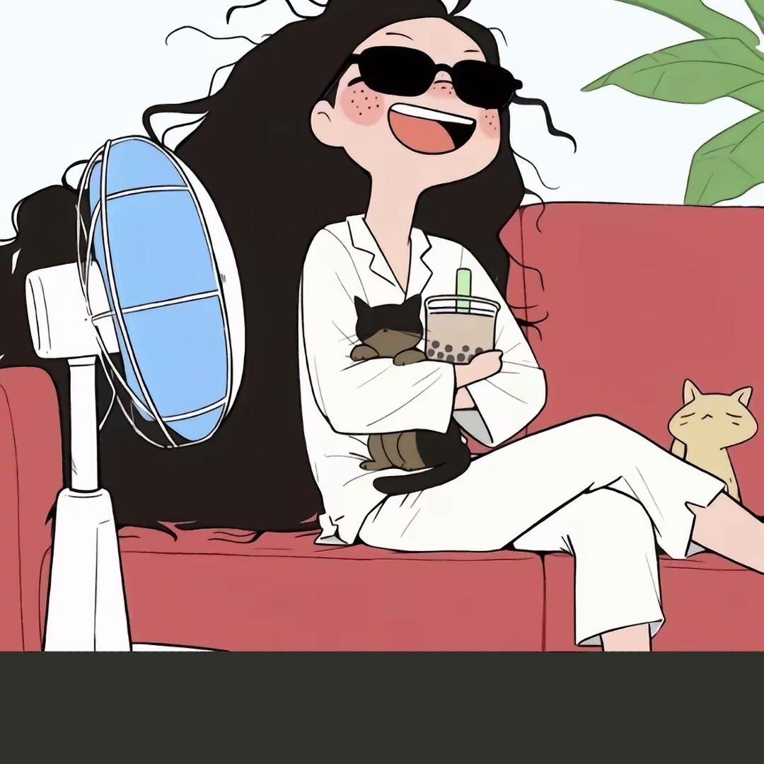 另一个国度的我