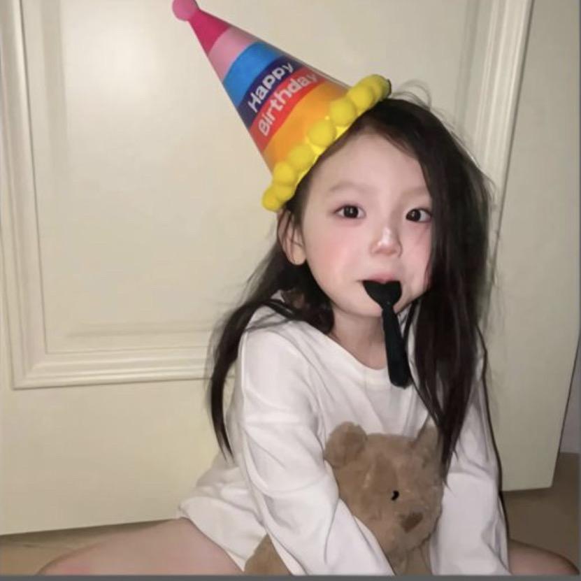 呆呆小鱼干