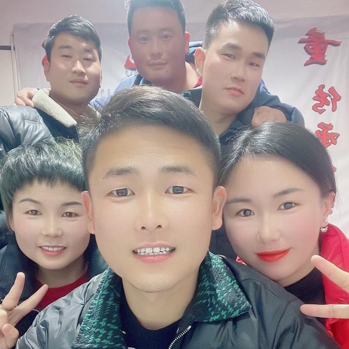童家儿郎