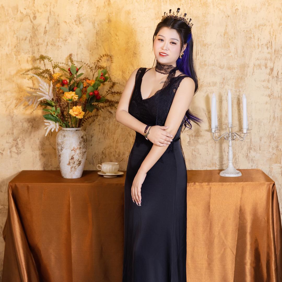 李可爱👍（9299）找搭档