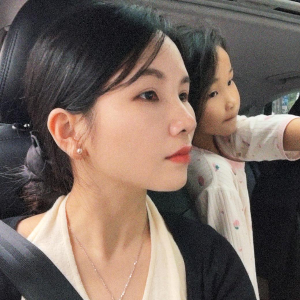 深圳眉形设计李洁