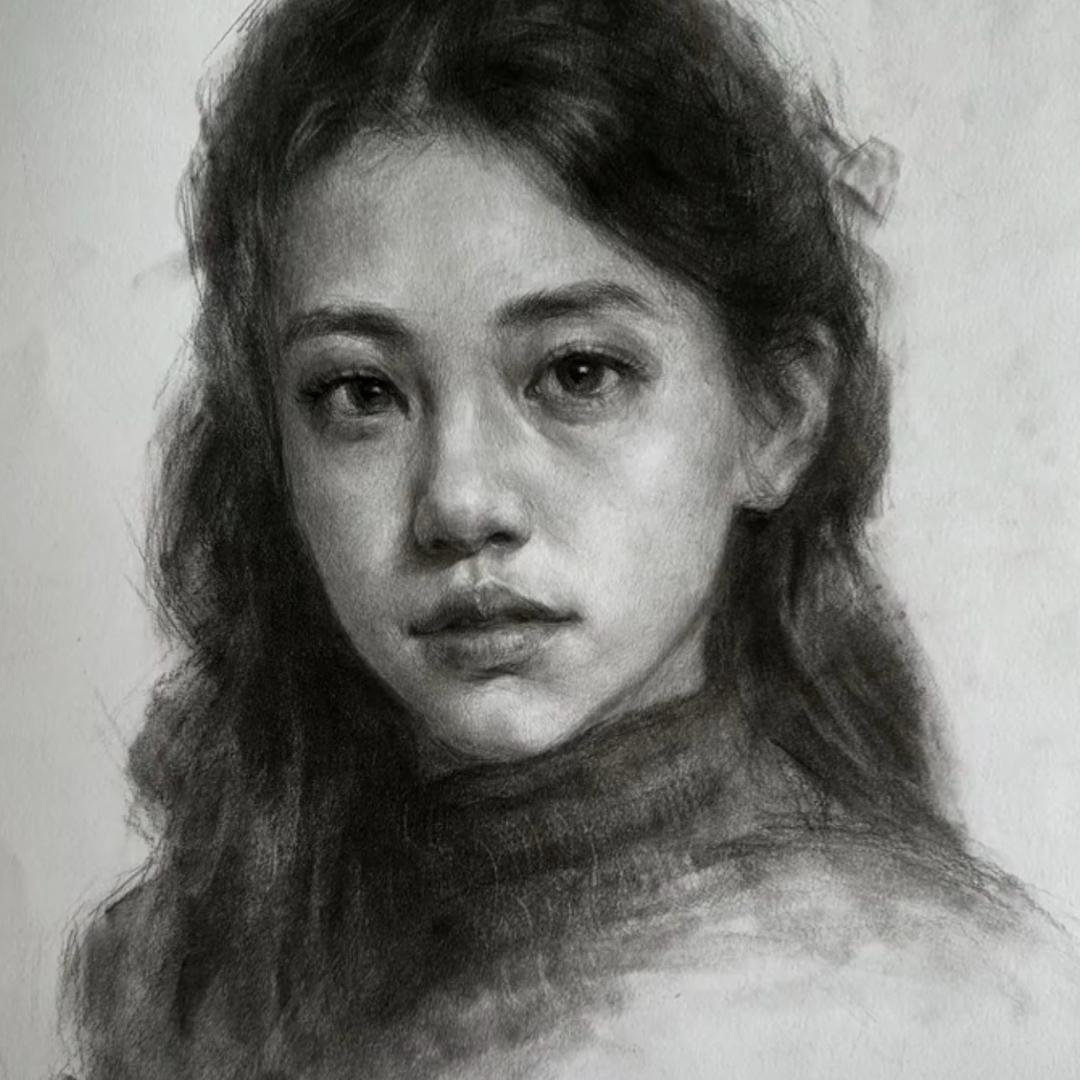 塞北素描