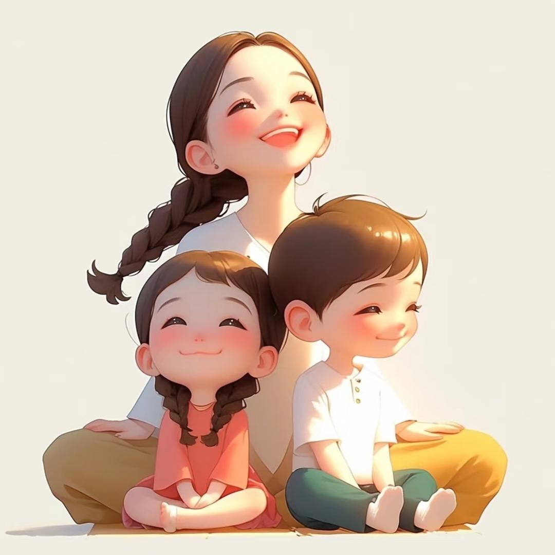 爆米花妈妈