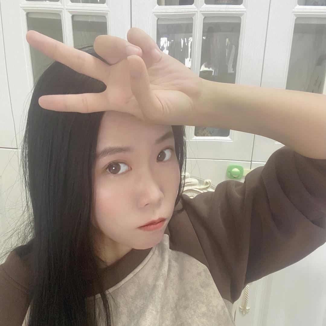 小美超爱吃🔥