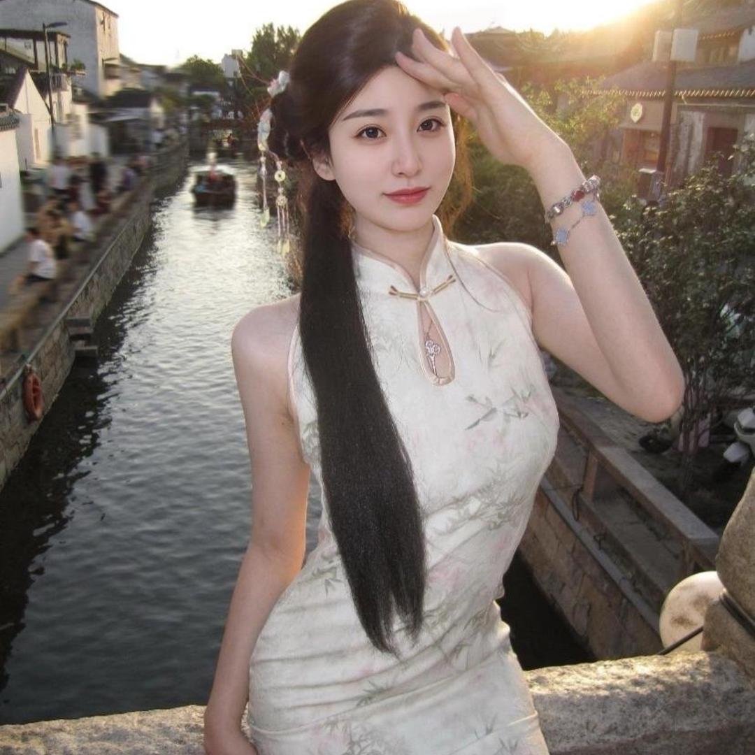 张较瘦.