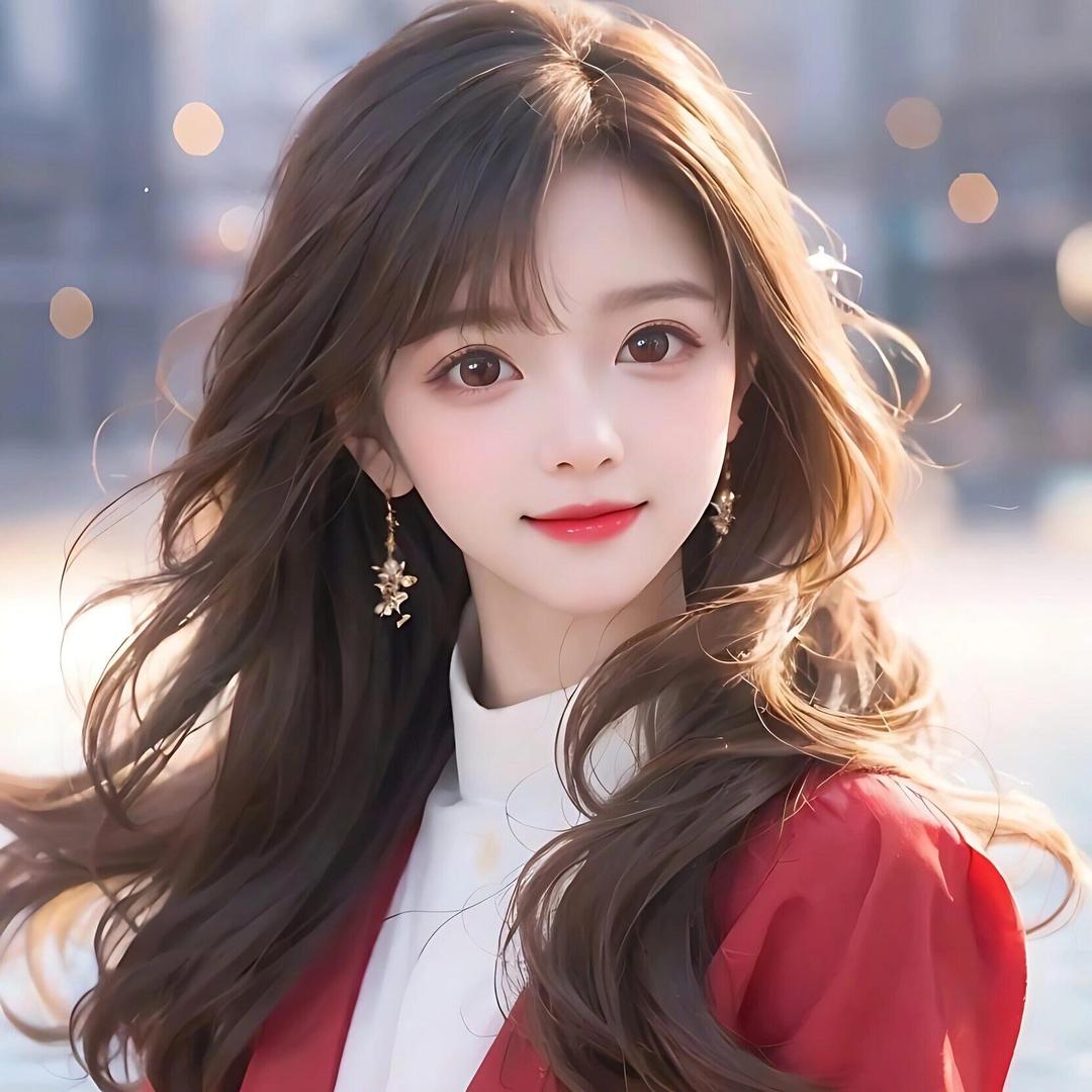 安米儿好物