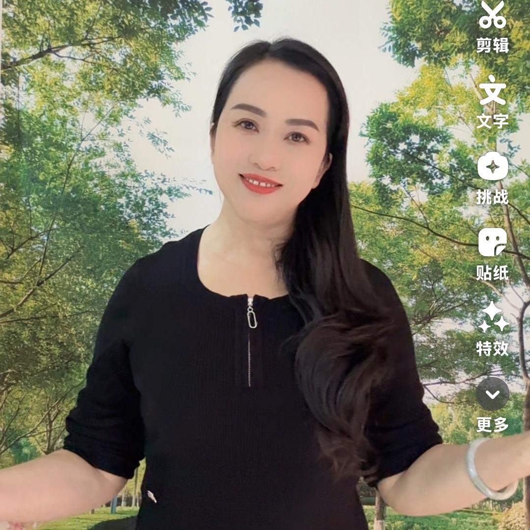 李忠琴