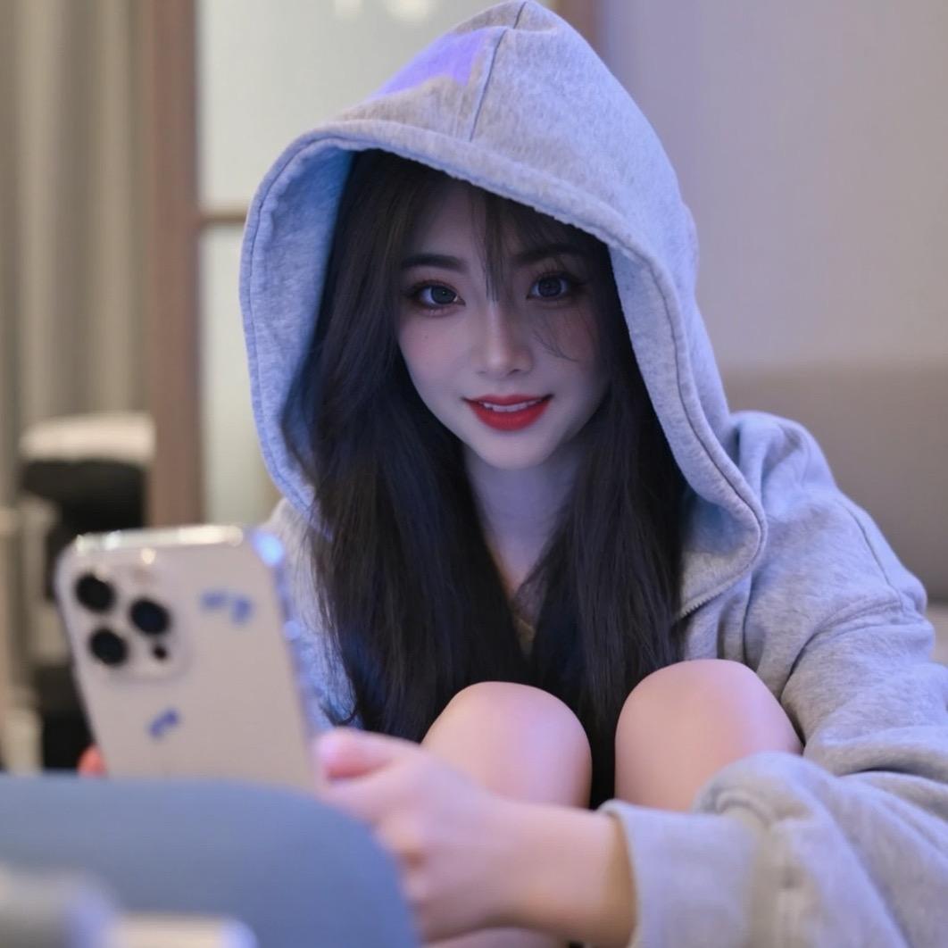 蓉妹❤️
