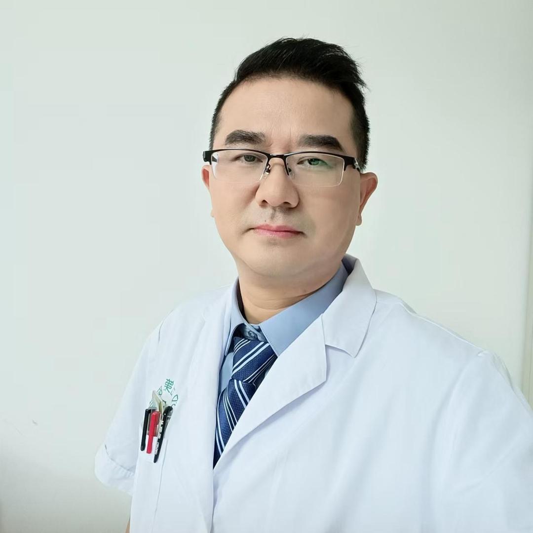 普外李医生