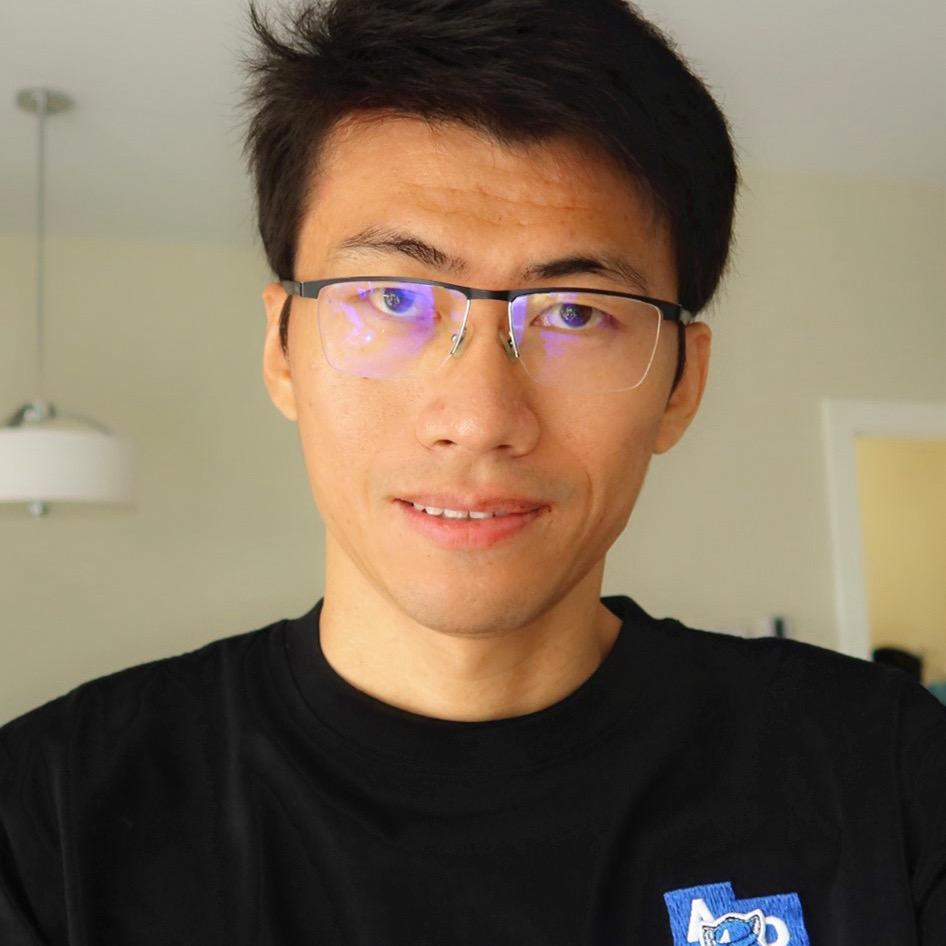 鲍文英语老友记