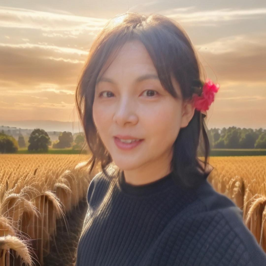 福雯