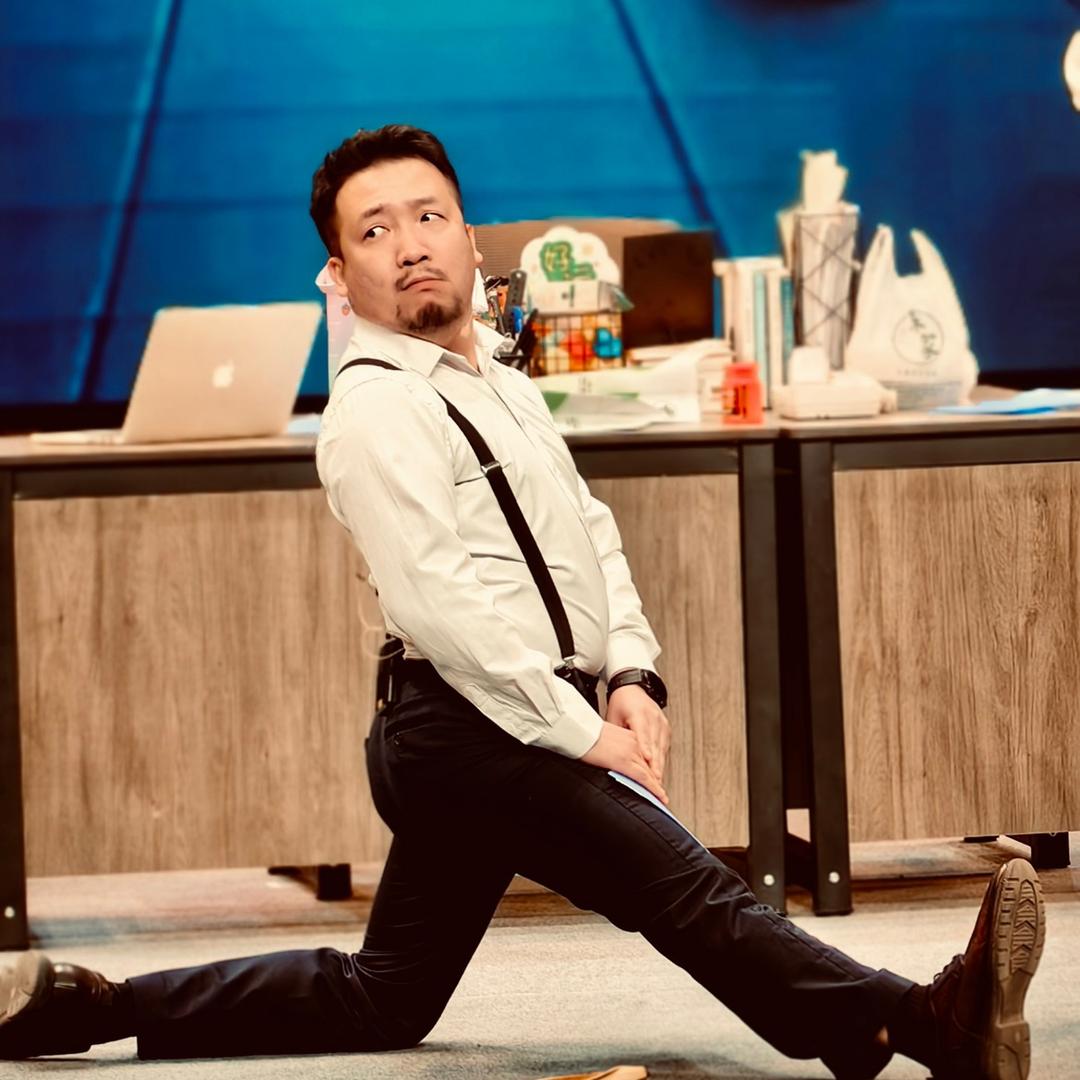 多爱王秘书
