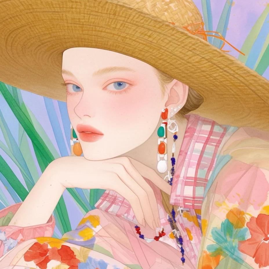 千衣创意屋小店