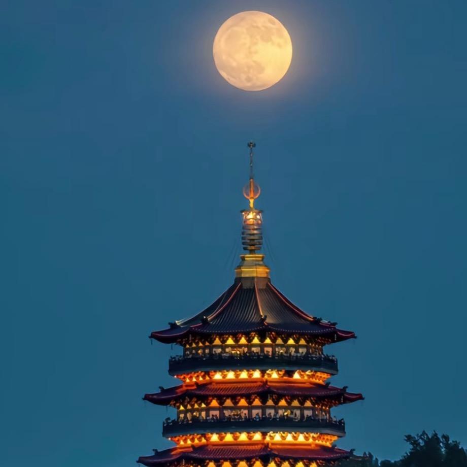 山间小路