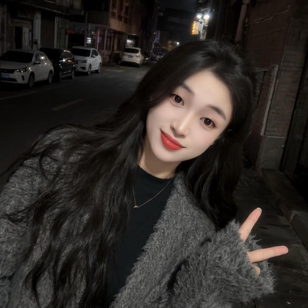 🍊ღ᭄: ꫛ陈心如意 🍊