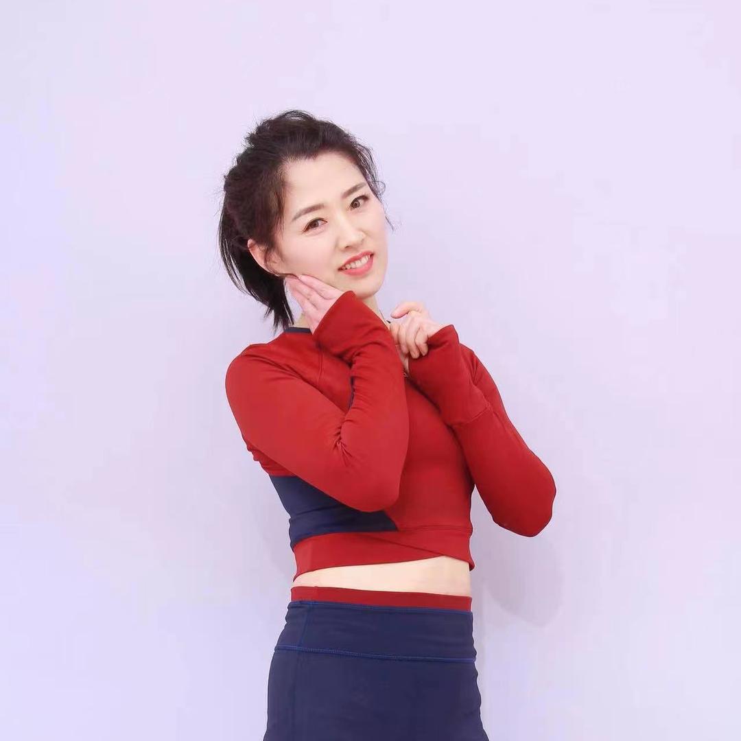 玲姐开心运动