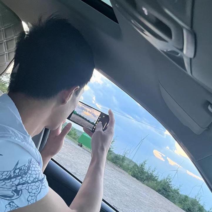 @ヾ（＠⌒清-｡-;零＠⌒