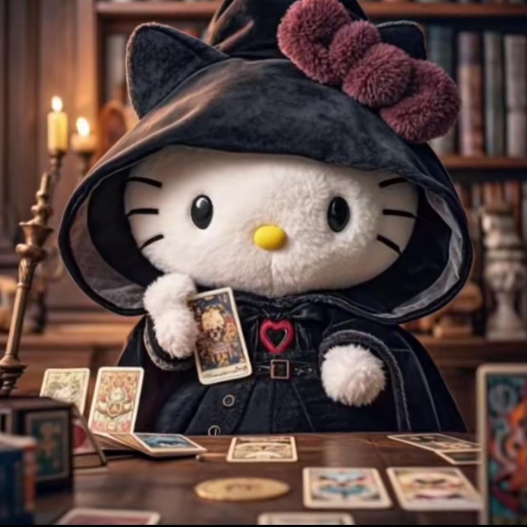 烟囱塔塔🔮（不免费）