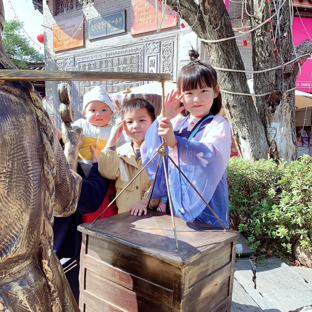 神仙姐姐(雯雯)
