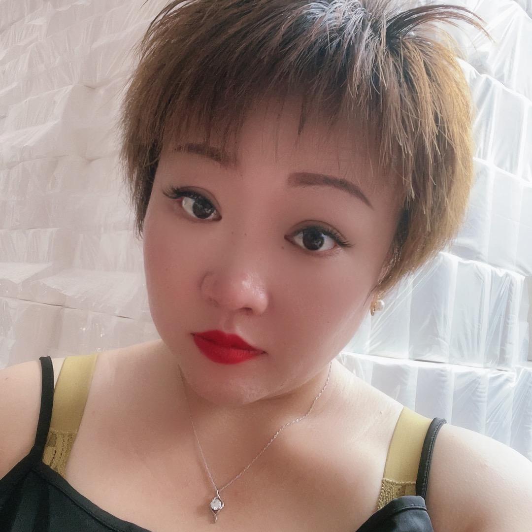 霸气狼🐺性你红姐