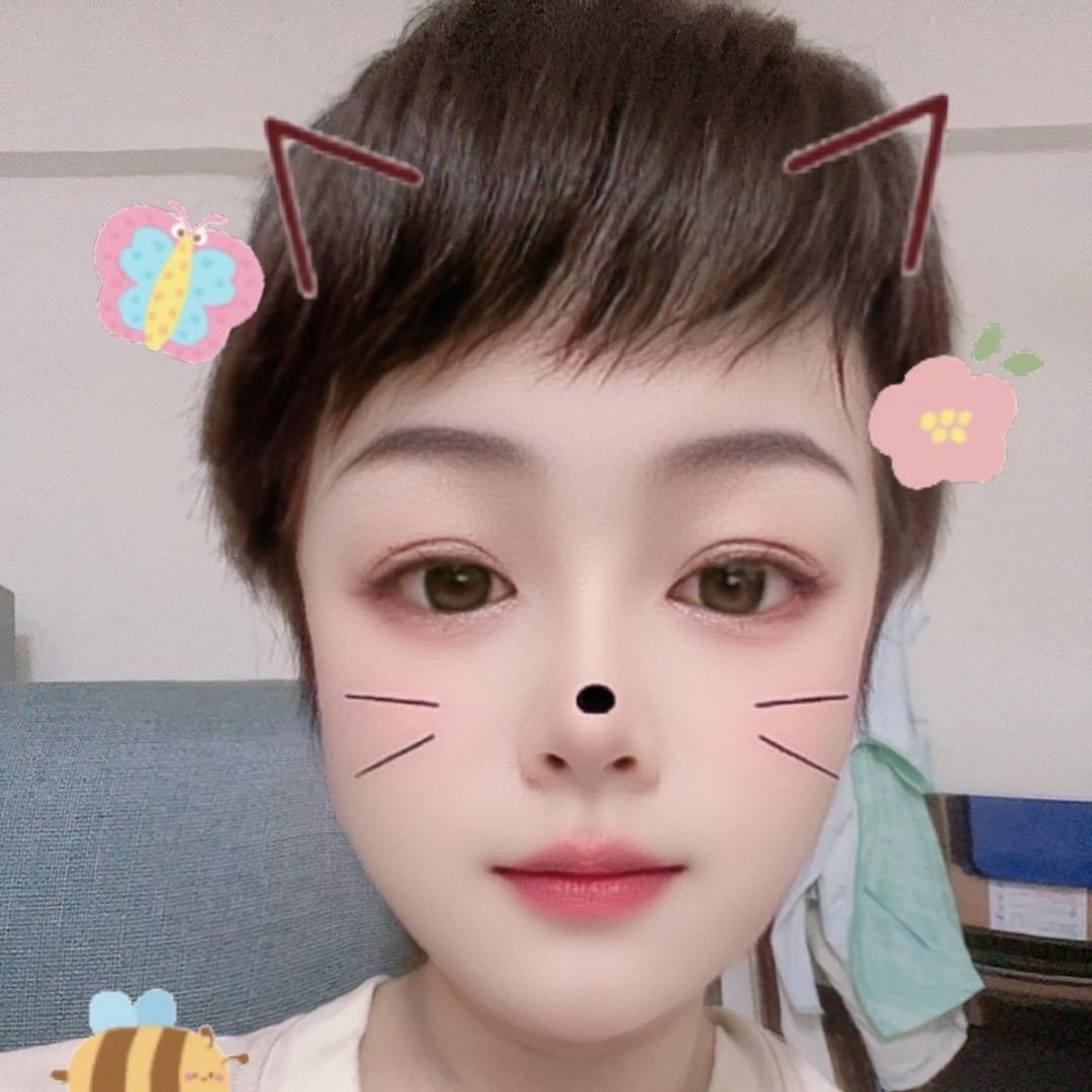 时夏～