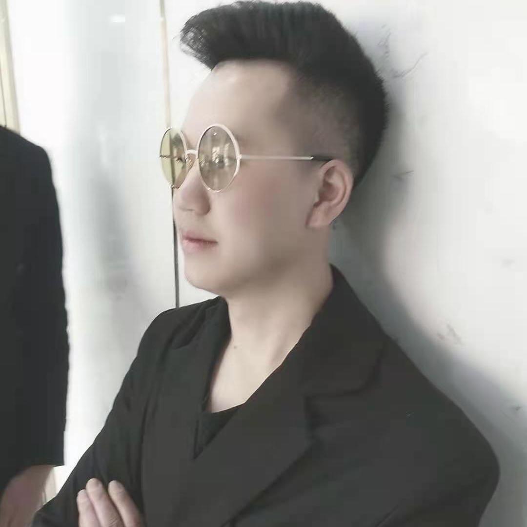 无名造型官方号