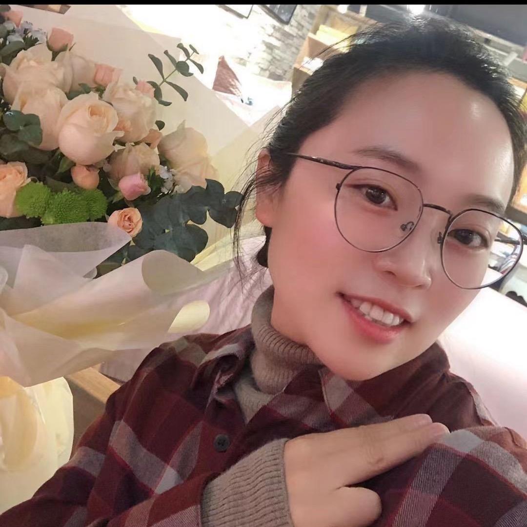 洛阳翔宇家纺小婷子