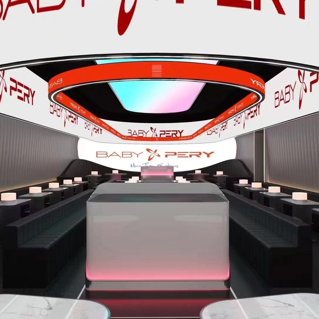 BABY PERY·BP CLUB广州