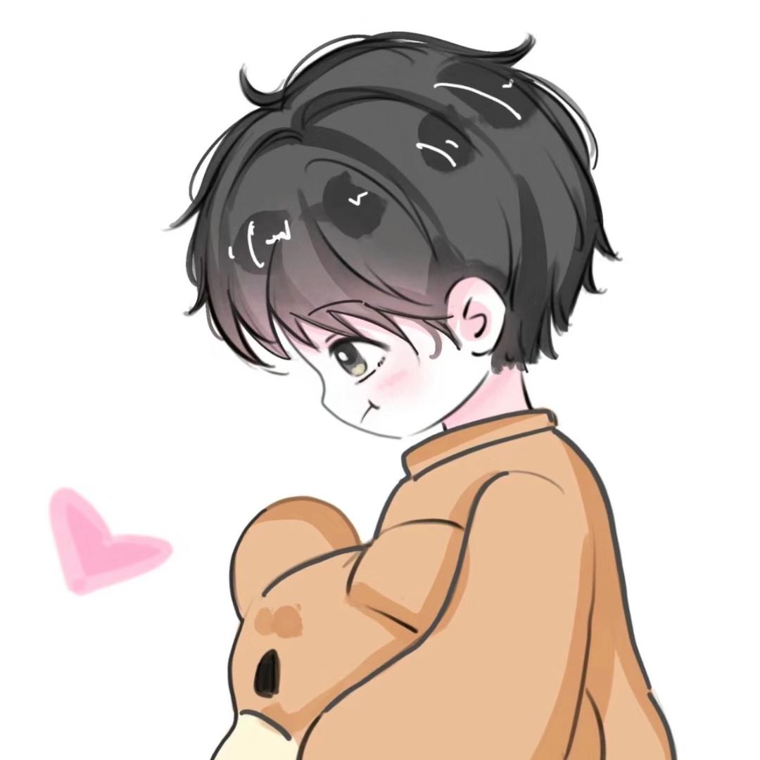 🧸ིྀ        初晴༠ °