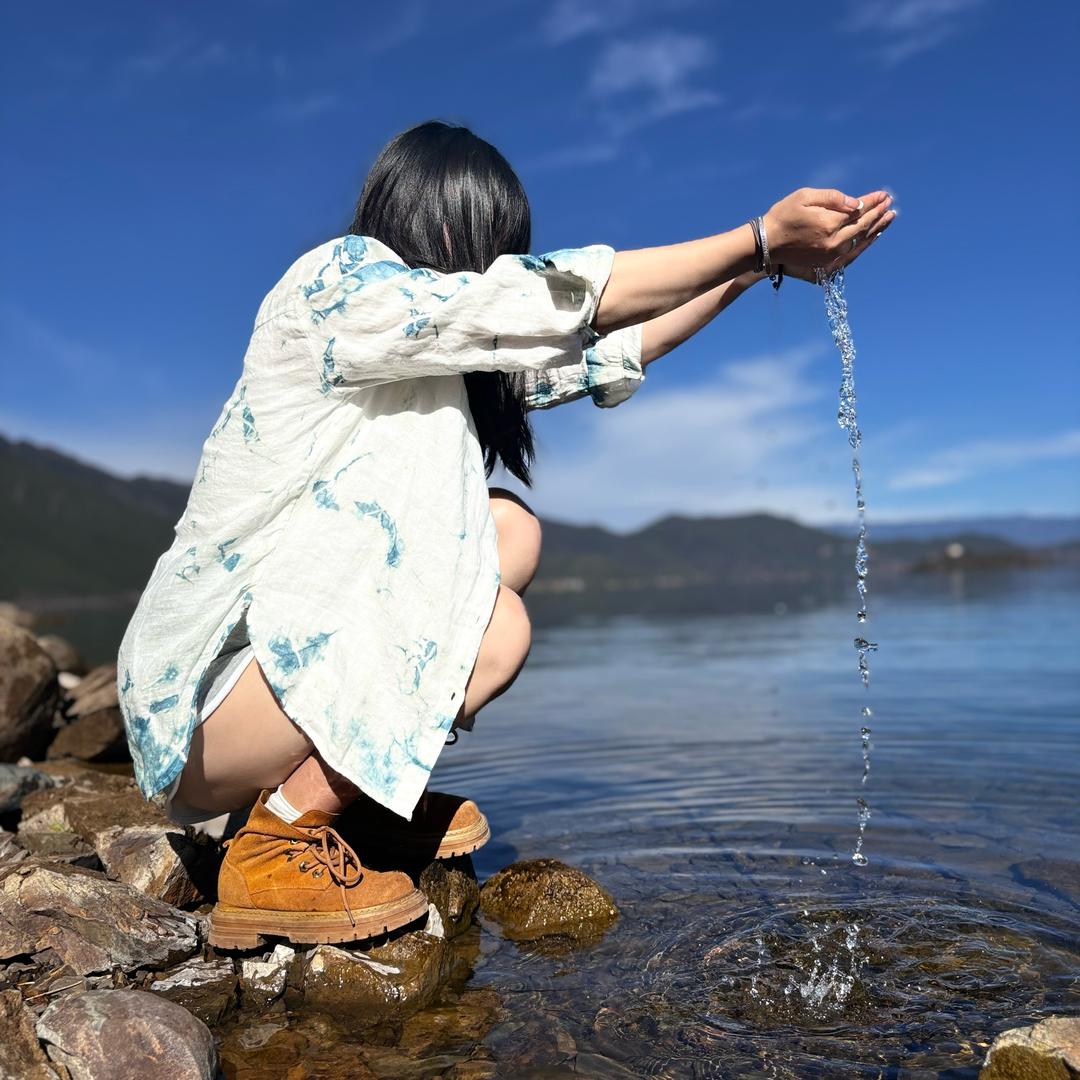 雅痞小姜姜@