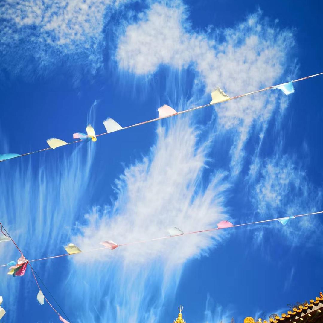 自然风景（自拍自乐）