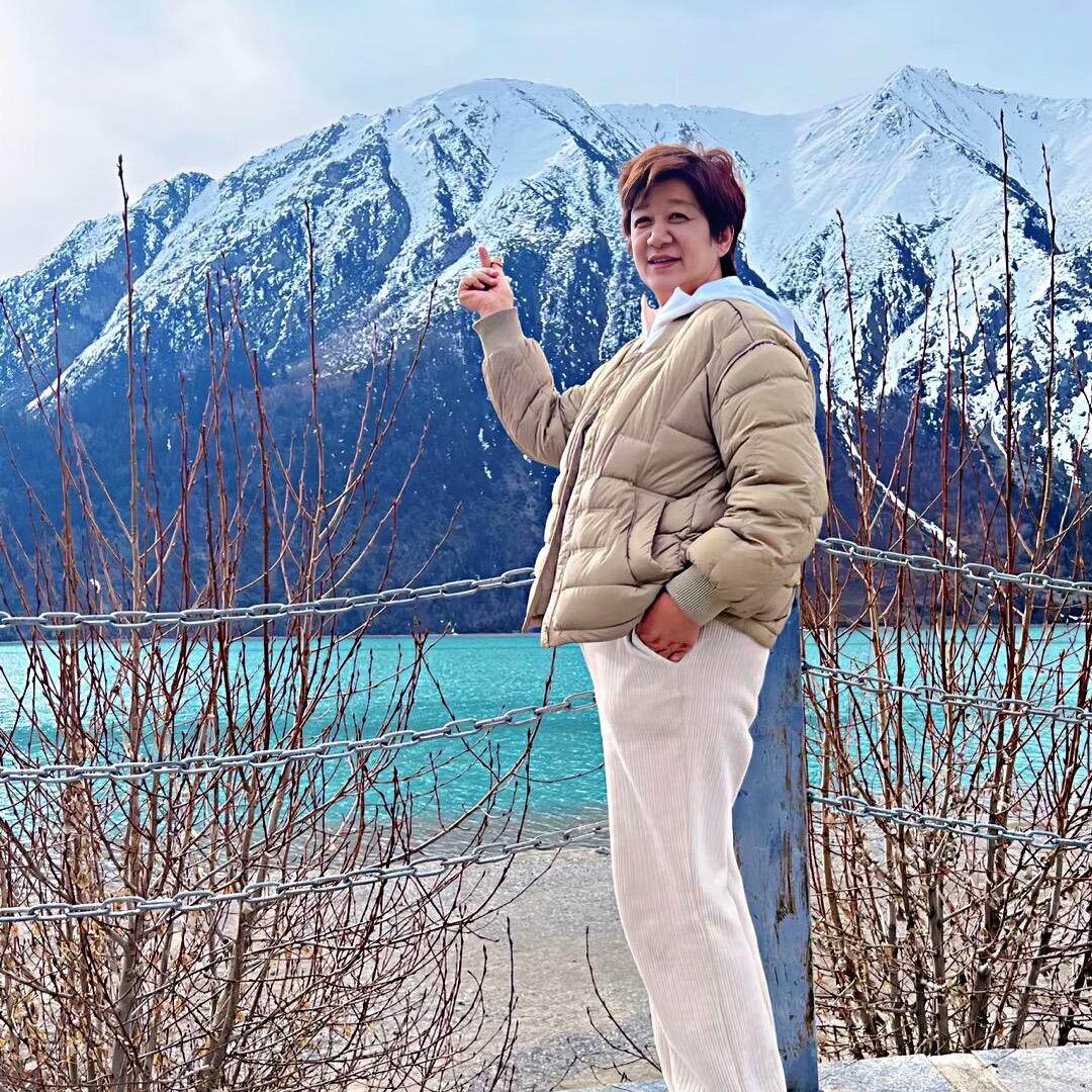 杜大姐服饰