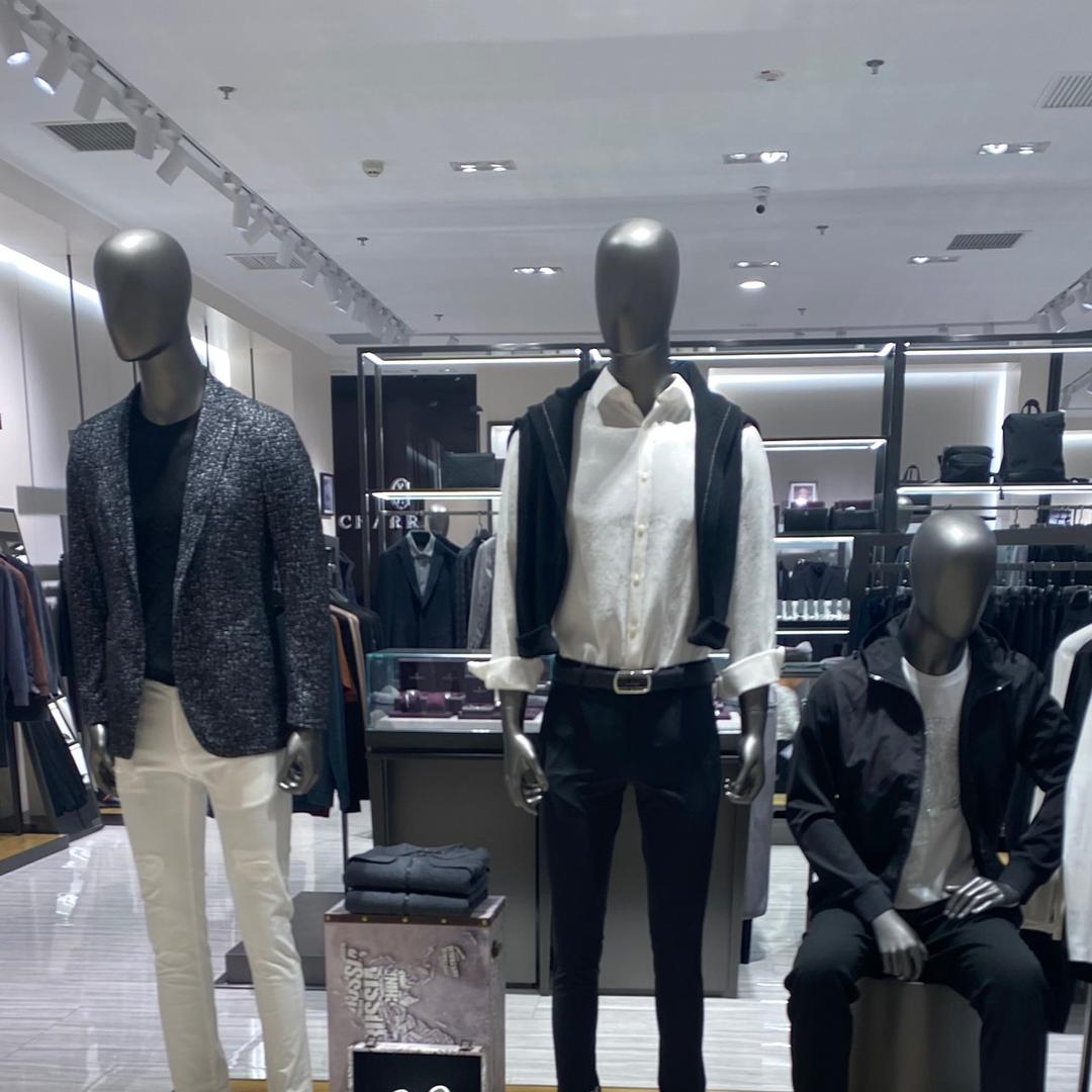 强盛客服部