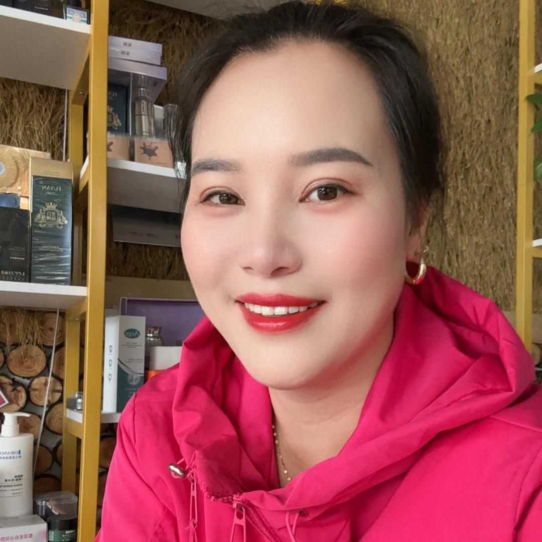 周大美