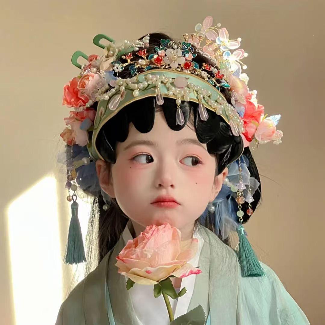 可爱的小橙子
