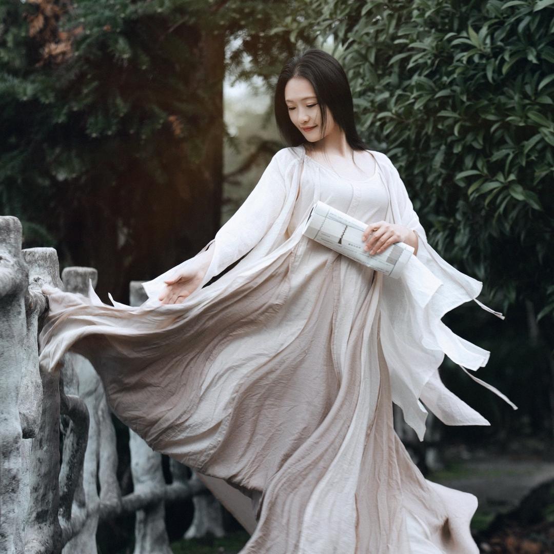 七仙女美学茶空间