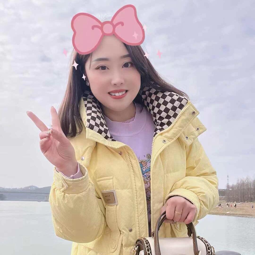 小熙同学
