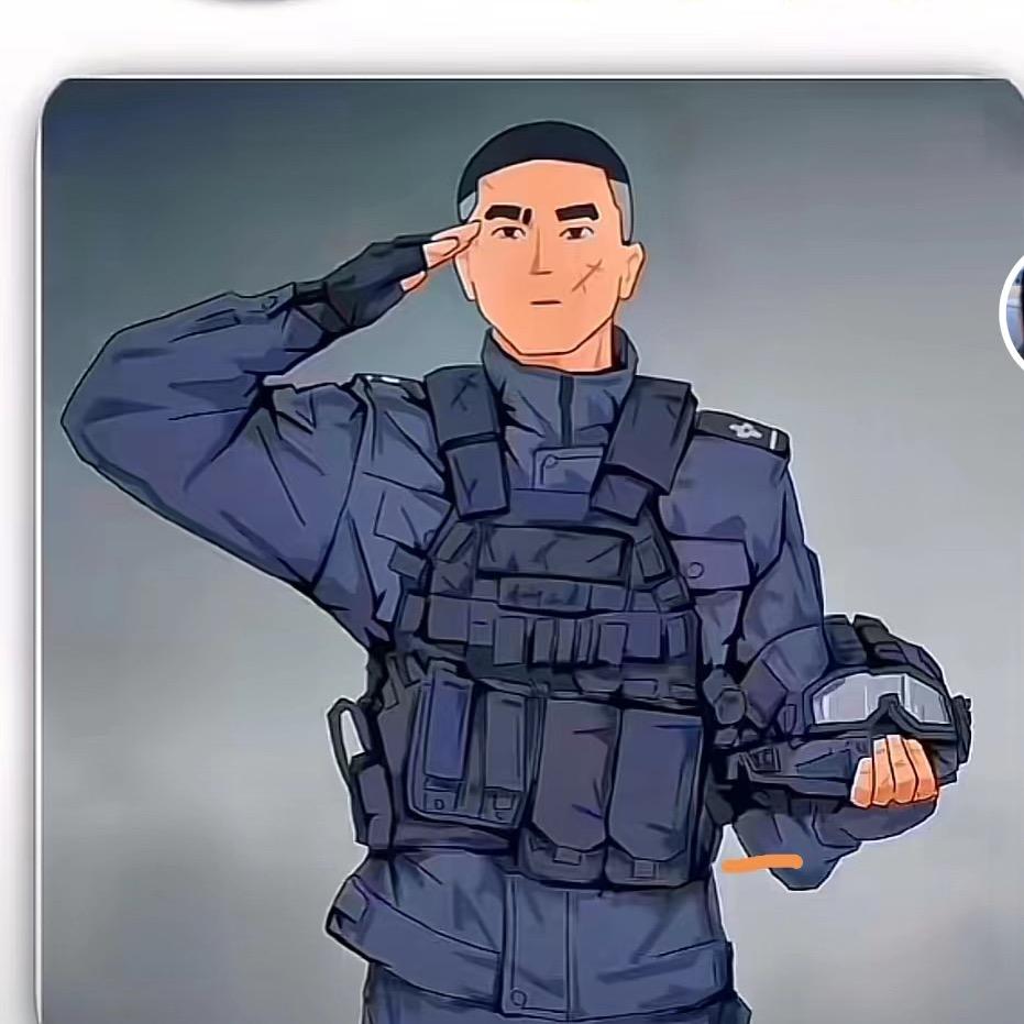 一个、模仿不起的男人