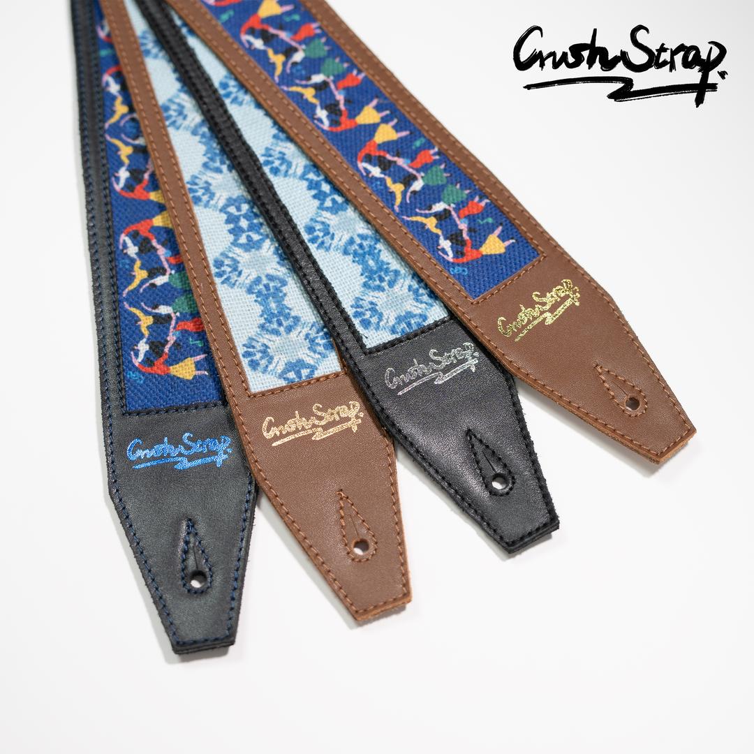 Crush Strap